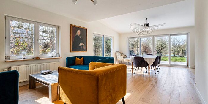 Huizen Koop Huur - 3