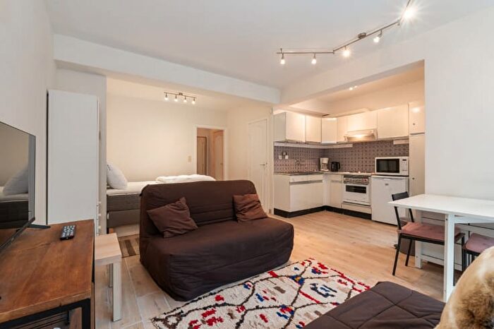 Appartement te koop in Koksijde
