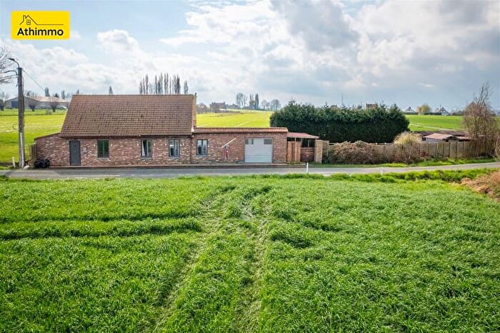 3-kamerhuis te koop in ARC-WATTRIPONT