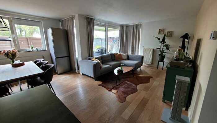 1-kamerappartement te koop in Antwerpen