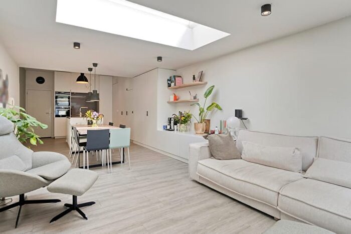 Huizen Koop Huur - 3