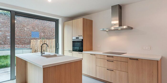Huizen Koop Huur - 2