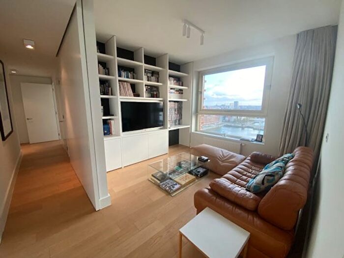 7-kamerappartement te huur in Antwerpen (2000)
