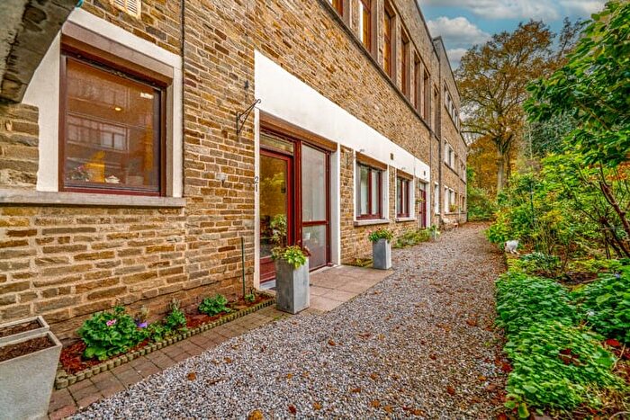 2-kamerappartement te koop in Profondeville