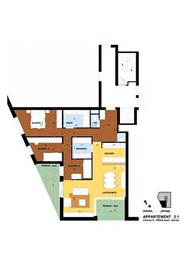 Huizen Koop Huur - 2