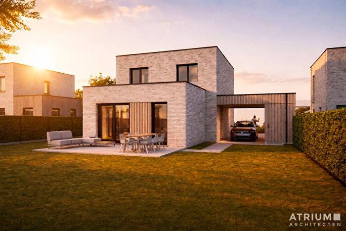 Huizen Koop Huur - 3