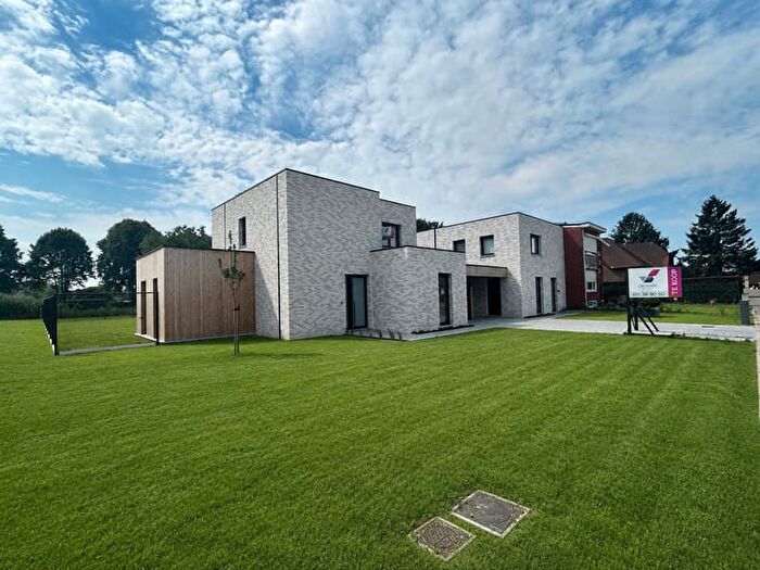 Huis te koop in Maaseik