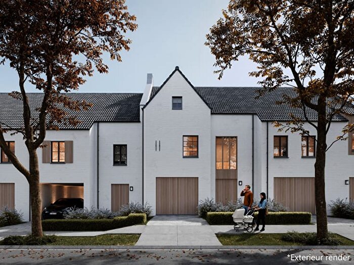 Huizen Koop Huur - 2