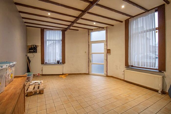 Huizen Koop Huur - 2