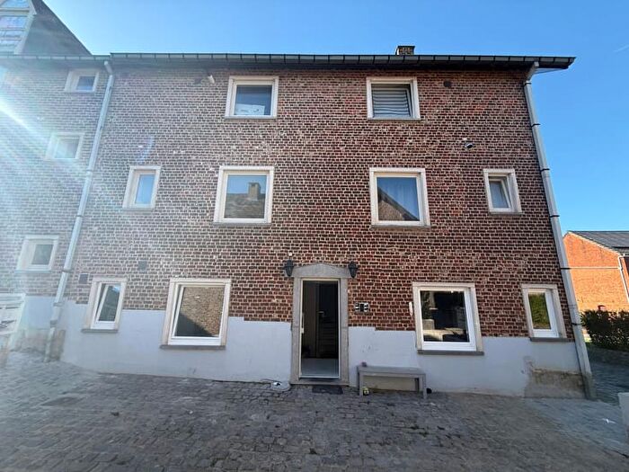 3-kamerappartement te huur in Kortenberg
