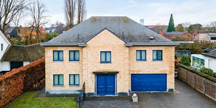 Huizen Koop Huur - 2
