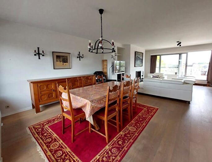 2-kamerappartement te huur in Hove