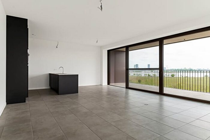 3-kamerappartement te huur in ANTWERPEN 2050