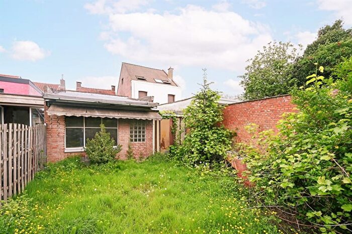 Huizen Koop Huur - 3