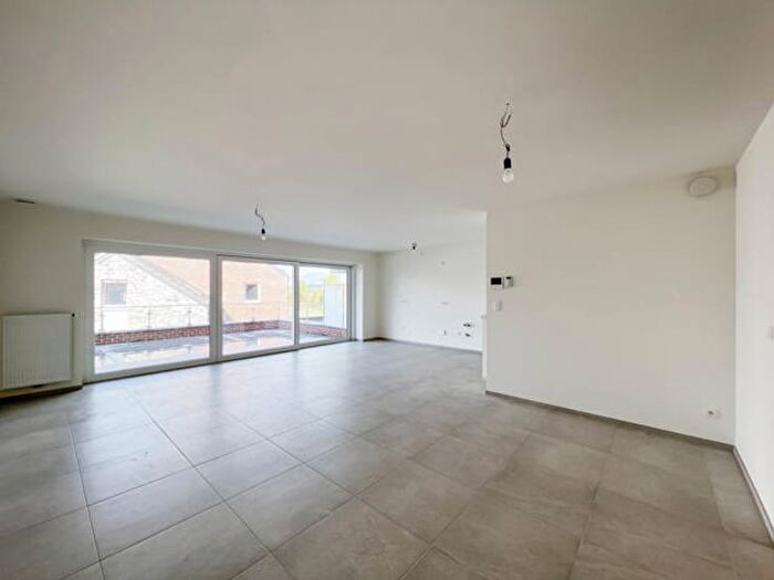 2-kamerappartement te koop in Hergenrath