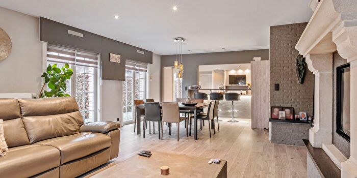 Huizen Koop Huur - 3