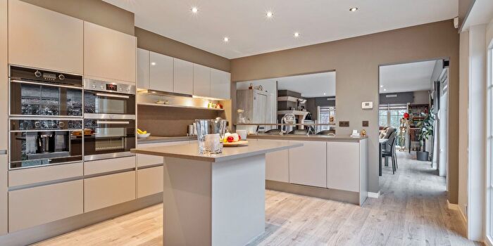 Huizen Koop Huur - 2