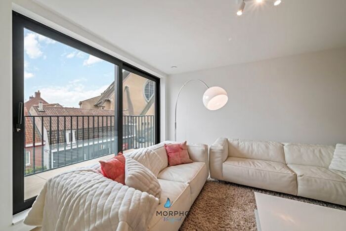 11-kamerappartement te koop in Zwevegem