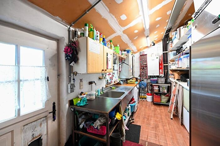 Huizen Koop Huur - 3