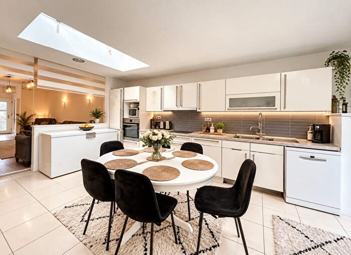 9-kamerhuis te koop in Gent
