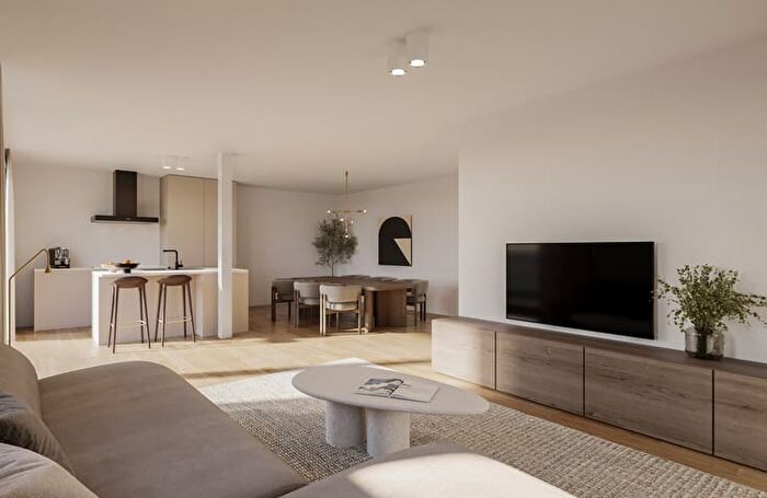 11-kamerhuis te koop in Eeklo