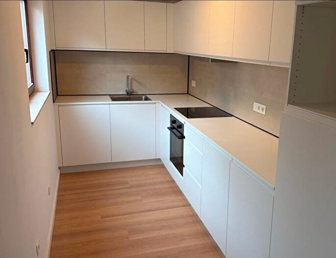 2-kamerappartement te huur in Boom