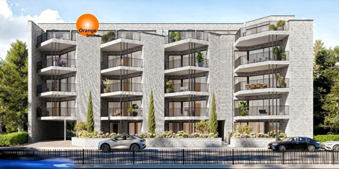 2-kamerappartement te koop in Mechelen-aan-de-Maas