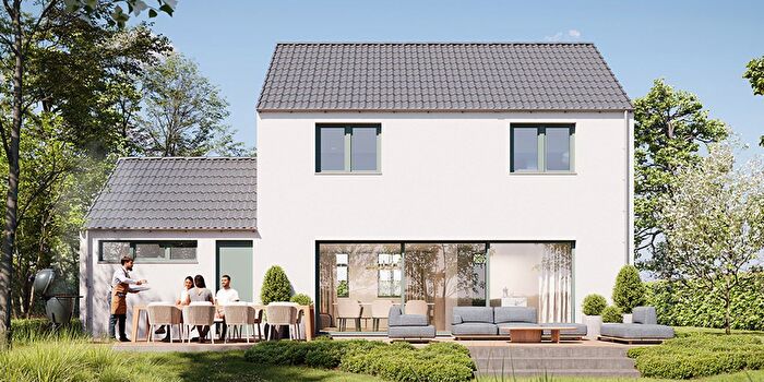 Huizen Koop Huur - 2