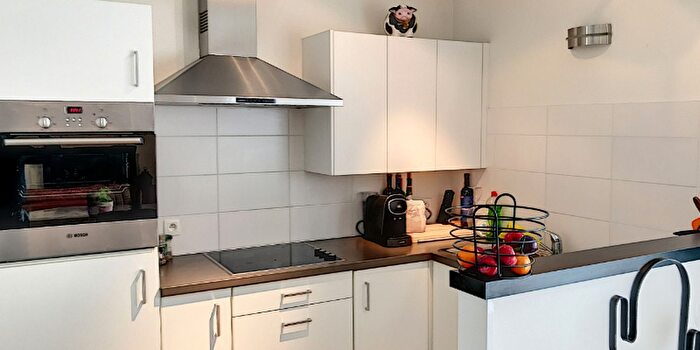 1-kamerappartement te koop in Waregem