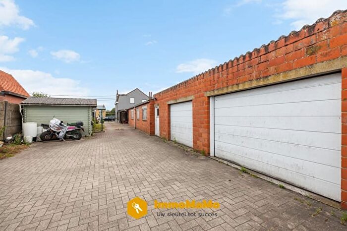 Huizen Koop Huur - 2