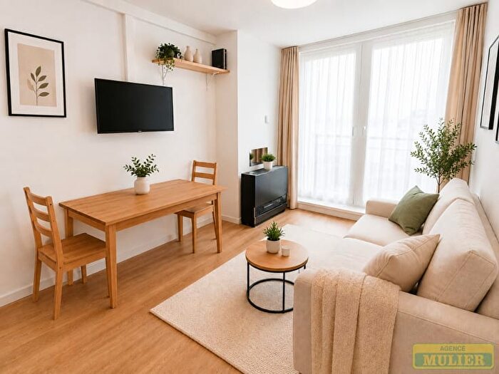 5-kamerappartement te koop in De Panne