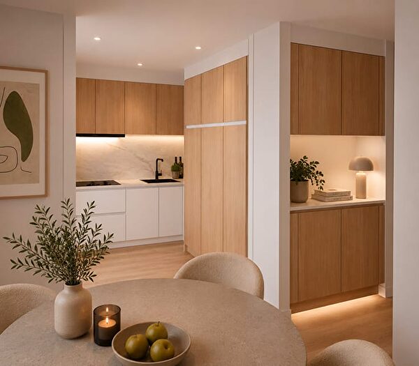 Huizen Koop Huur - 2