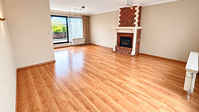3-kamerappartement te koop in Deurne