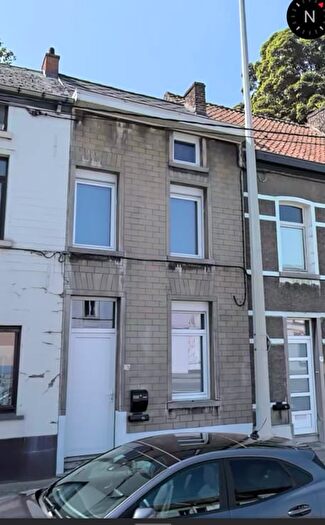 5-kamerhuis te huur in Braine-le-Comte