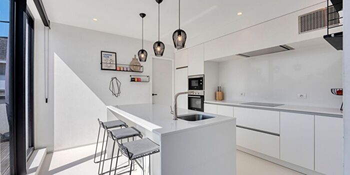 Huizen Koop Huur - 3
