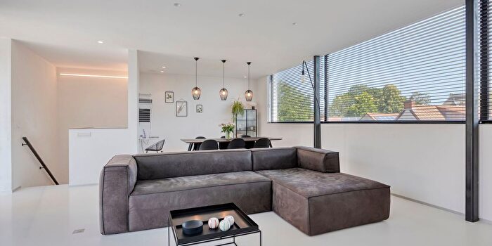 Huizen Koop Huur - 2