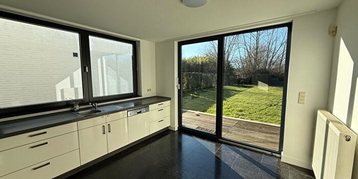 Huizen Koop Huur - 3