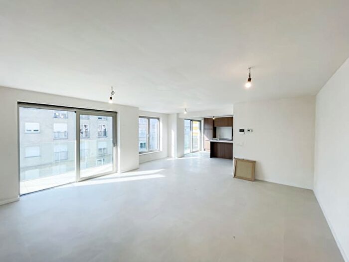2-kamerappartement te koop in Koksijde