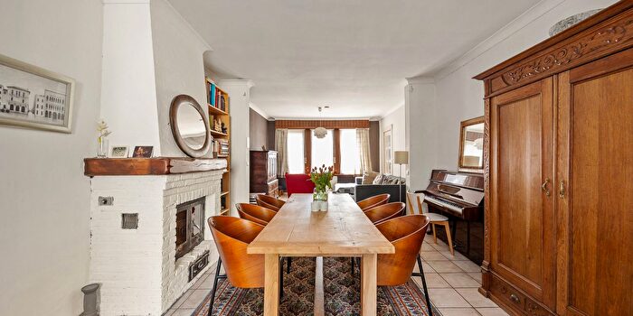 Huizen Koop Huur - 3