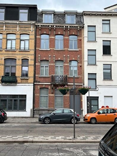 2-kamerappartement te huur in Antwerpen