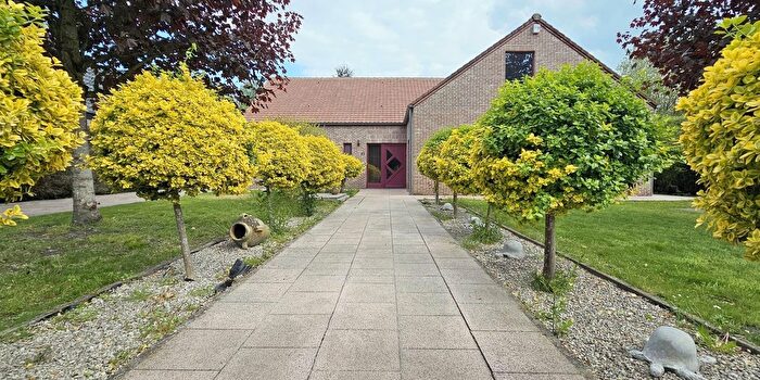 Huizen Koop Huur - 2