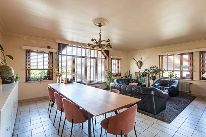 3-kamerappartement te koop in Otegem