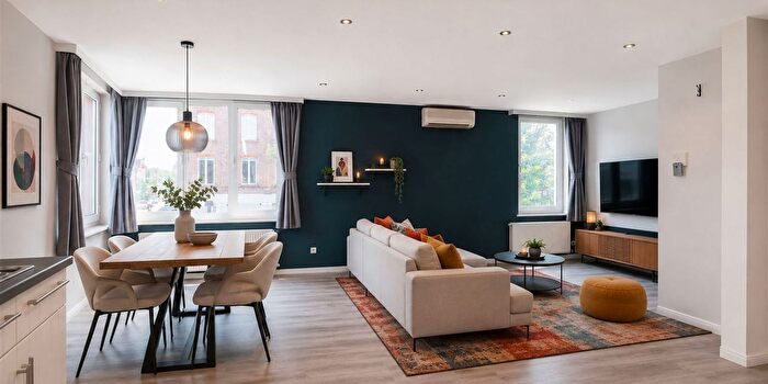 2-kamerappartement te koop in Deurne