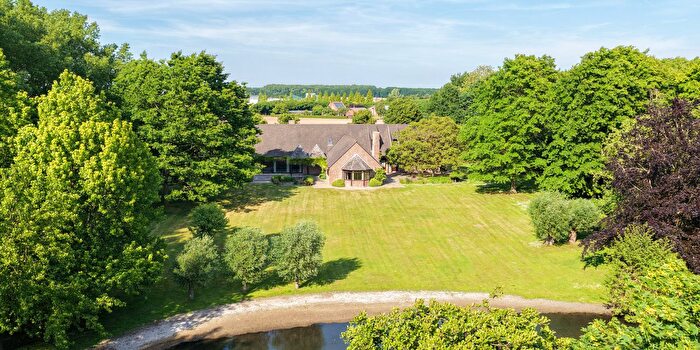 Huis te koop in Ardooie