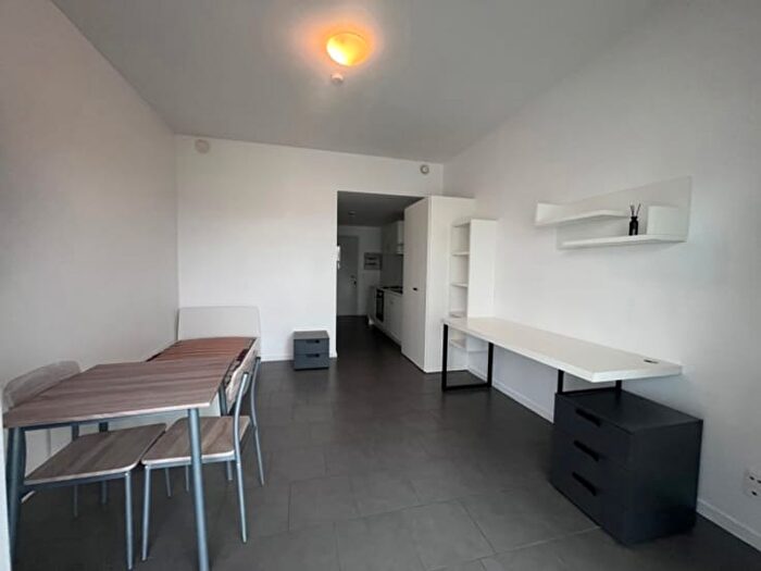 Appartement te huur in Antwerpen