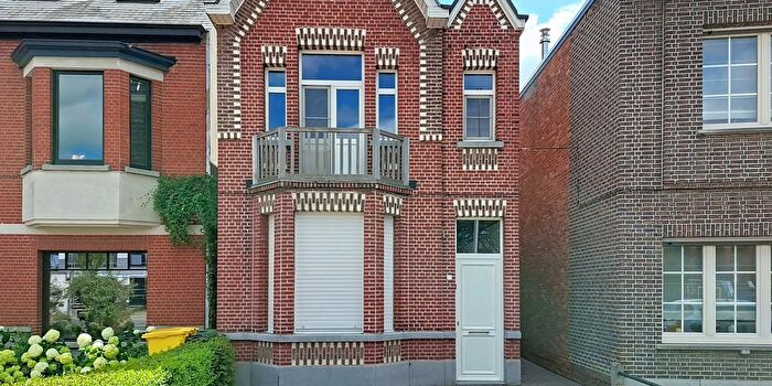 3-kamerhuis te koop in Kessel