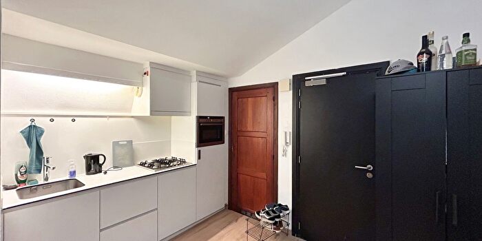Appartement te huur in Leuven