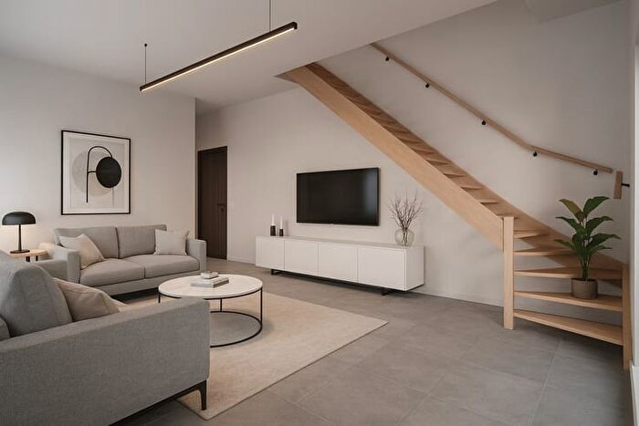 3-kamerappartement te koop in AALST