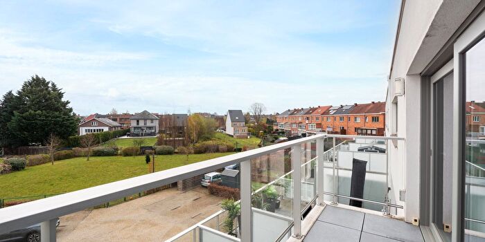 1-kamerappartement te koop in Sint-Pieters-Leeuw