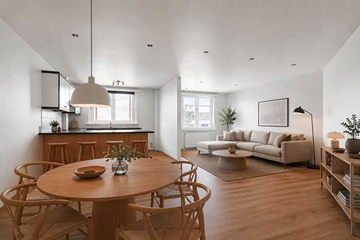 2-kamerappartement te koop in DEURNE